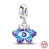 Violet Vogue Charms - Stellarsilvra